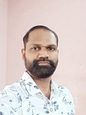 Vibhu Vijayan